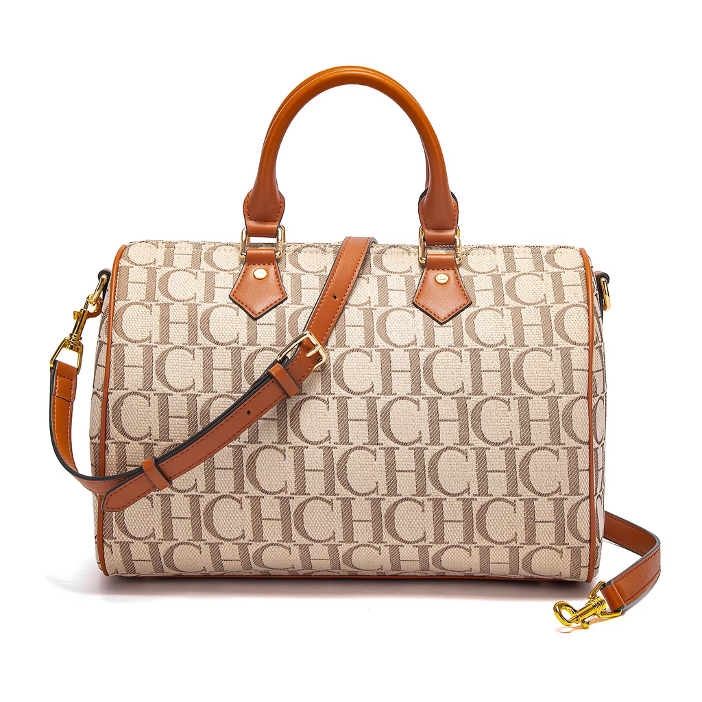CHCH Women's Pillow Boston Bag