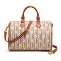CHCH Women's Pillow Boston Bag