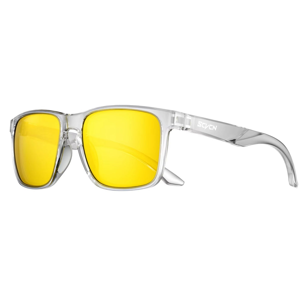 SCVCN Polarized Cycling Sunglasses UV400