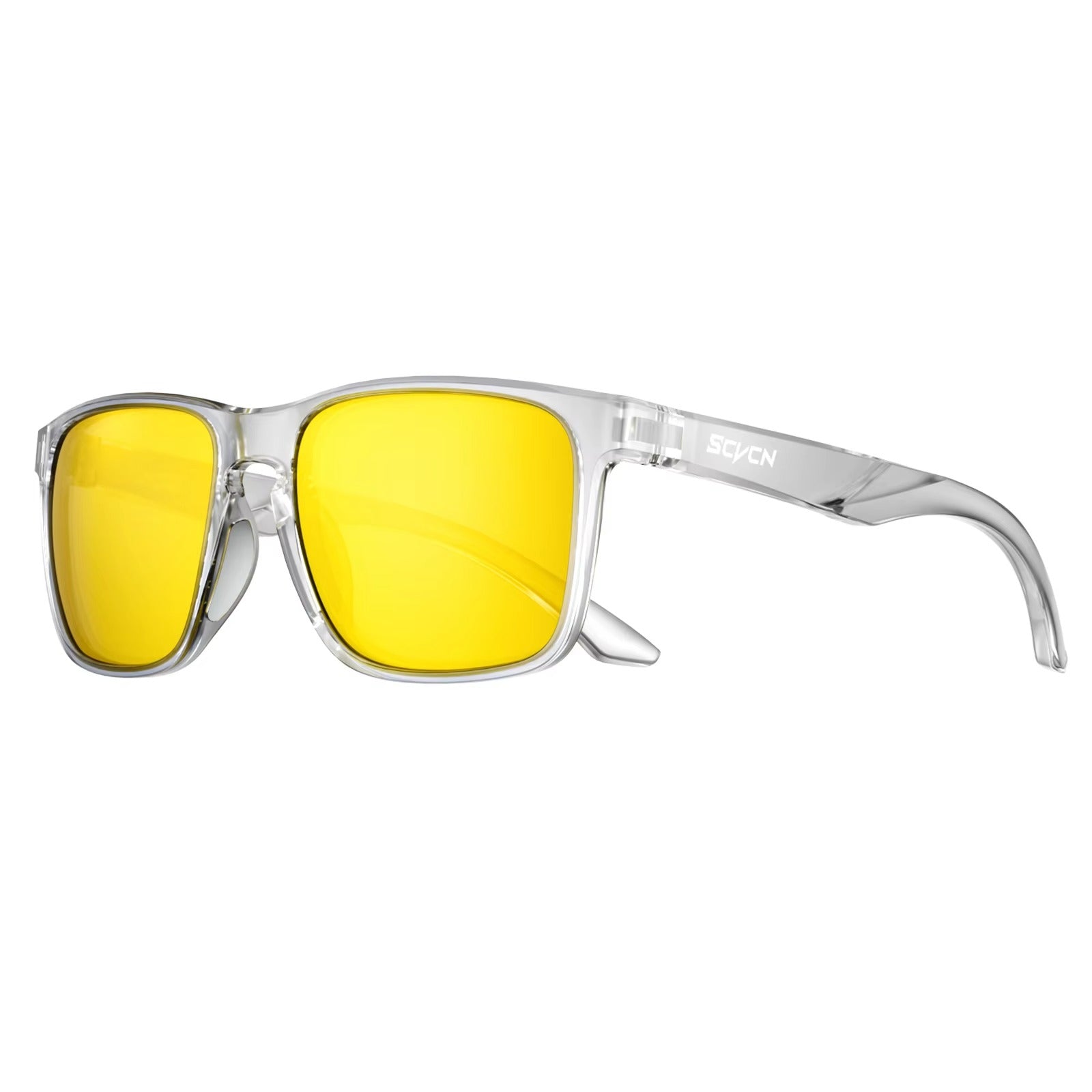 SCVCN Polarized Cycling Sunglasses UV400