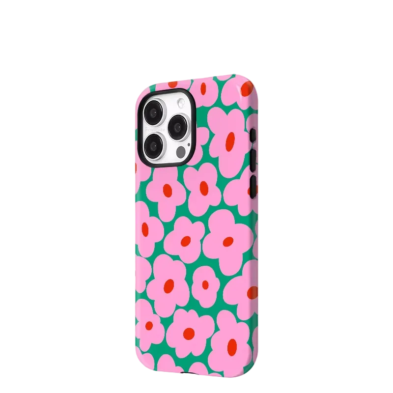Fcicicase Magnetic Matte MagSafe Case for iPhone