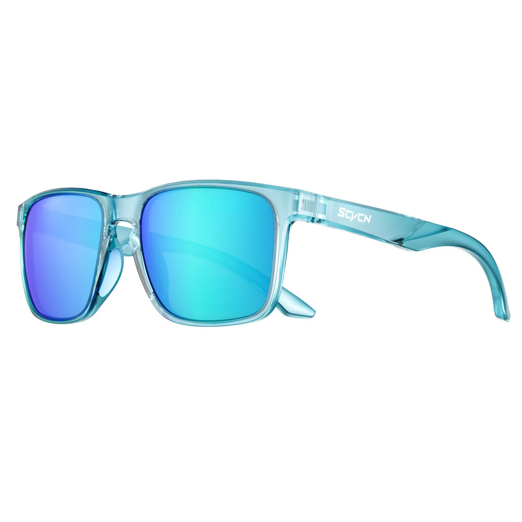 SCVCN Polarized Cycling Sunglasses UV400