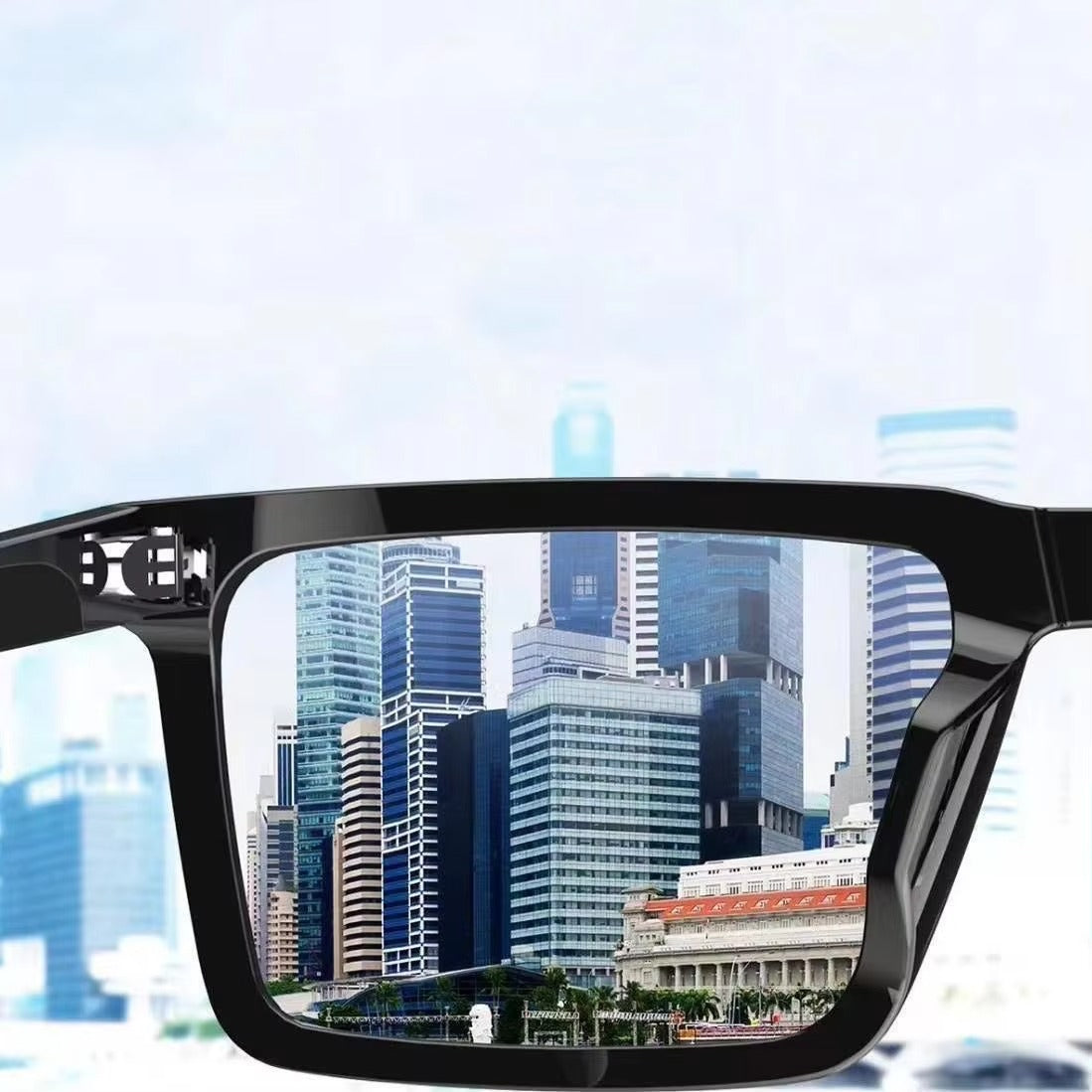 Polarized Driving Sunglasses for Men & Women
