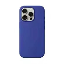 Magsafe Liquid Silicone Case For iPhone