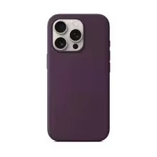 Magsafe Liquid Silicone Case For iPhone