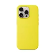 Magsafe Liquid Silicone Case For iPhone