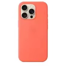 Magsafe Liquid Silicone Case For iPhone