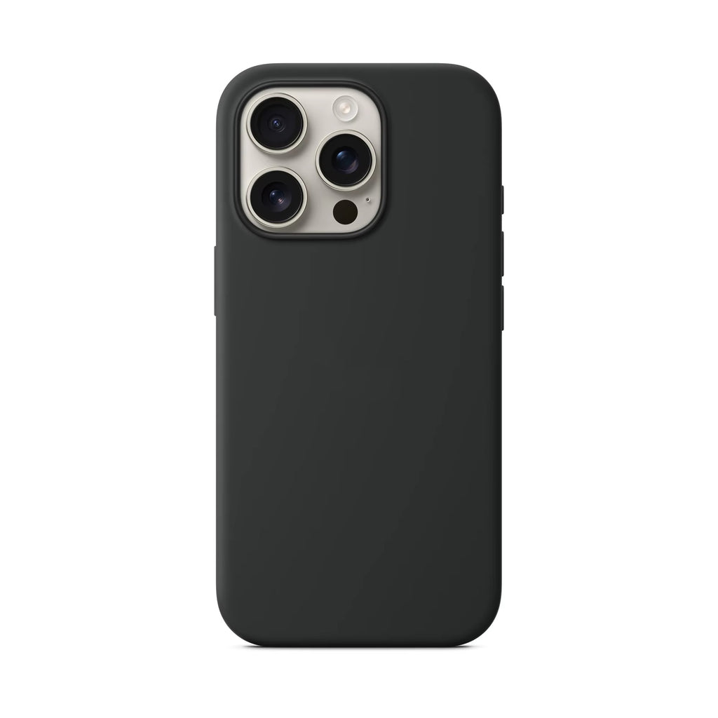 Magsafe Liquid Silicone Case For iPhone