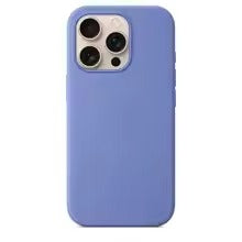 Magsafe Liquid Silicone Case For iPhone