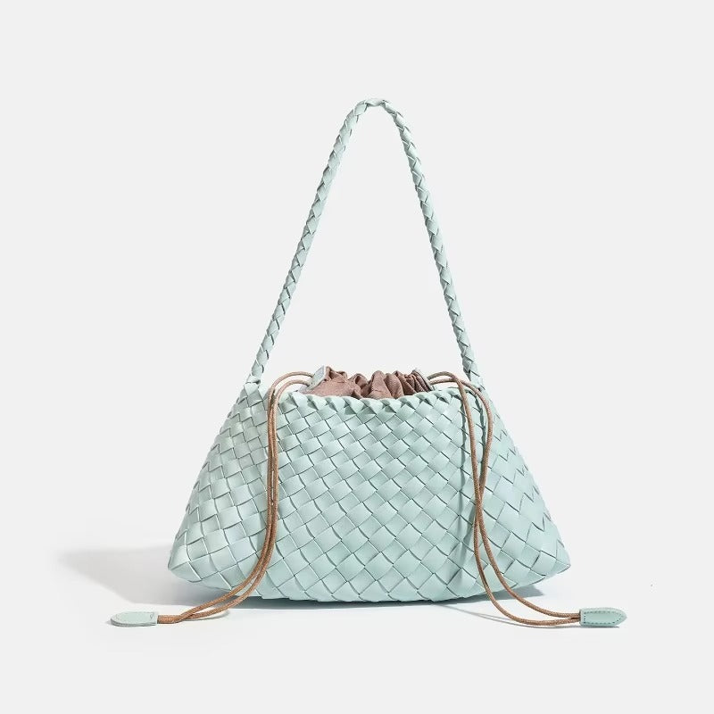 Premium Handwoven Shoulder Bag for Women