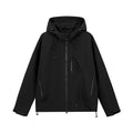 Unisex Waterproof Hiking Jacket